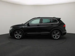 VOLKSWAGEN TIGUAN Comfortline Business R