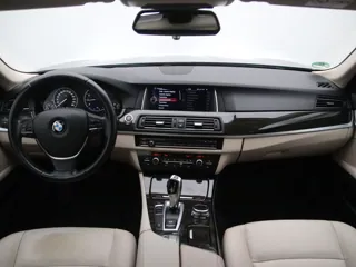 BMW 520 Last Minute Edition
