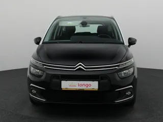 CITROEN Grand C4 SpaceTourer Business
