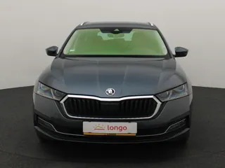 SKODA OCTAVIA Sportline Business