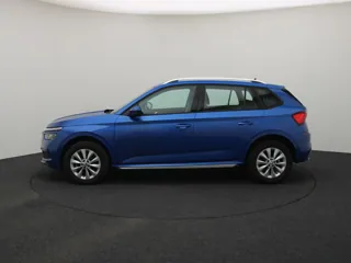 SKODA KAMIQ Business Edition