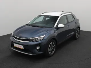 KIA STONIC DynamicLine