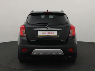 OPEL MOKKA Business+