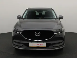 MAZDA CX-5 GT