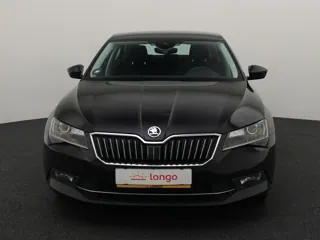 SKODA SUPERB Style