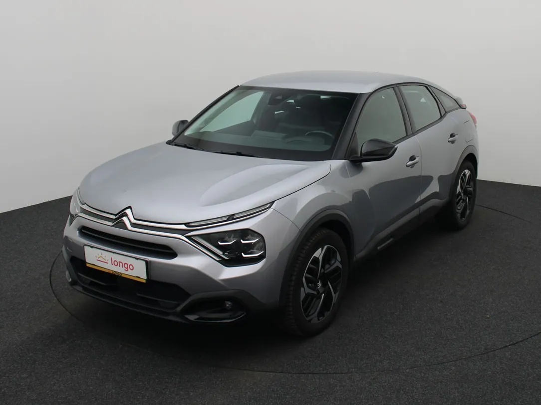 CITROEN C4 Feel Edition
