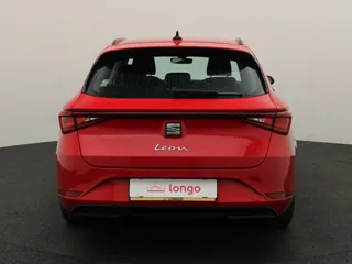 SEAT LEON MHEV Style