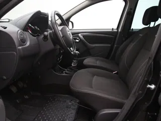 DACIA DUSTER Lauréate