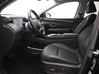HYUNDAI TUCSON Premium Sky