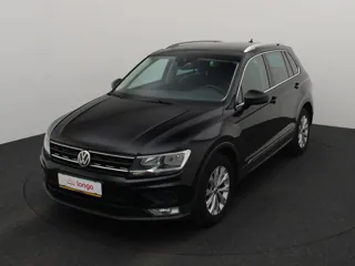 VOLKSWAGEN TIGUAN Comfortline Business