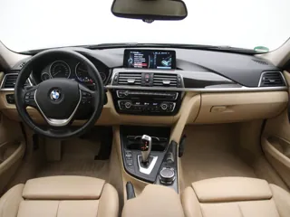 BMW 320 Essential