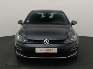 VOLKSWAGEN GOLF 7 GTE