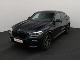 BMW X4 M Sport