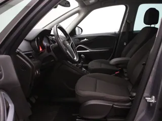 OPEL ZAFIRA TOURER Edition