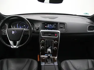 2015 VOLVO V60 Summum