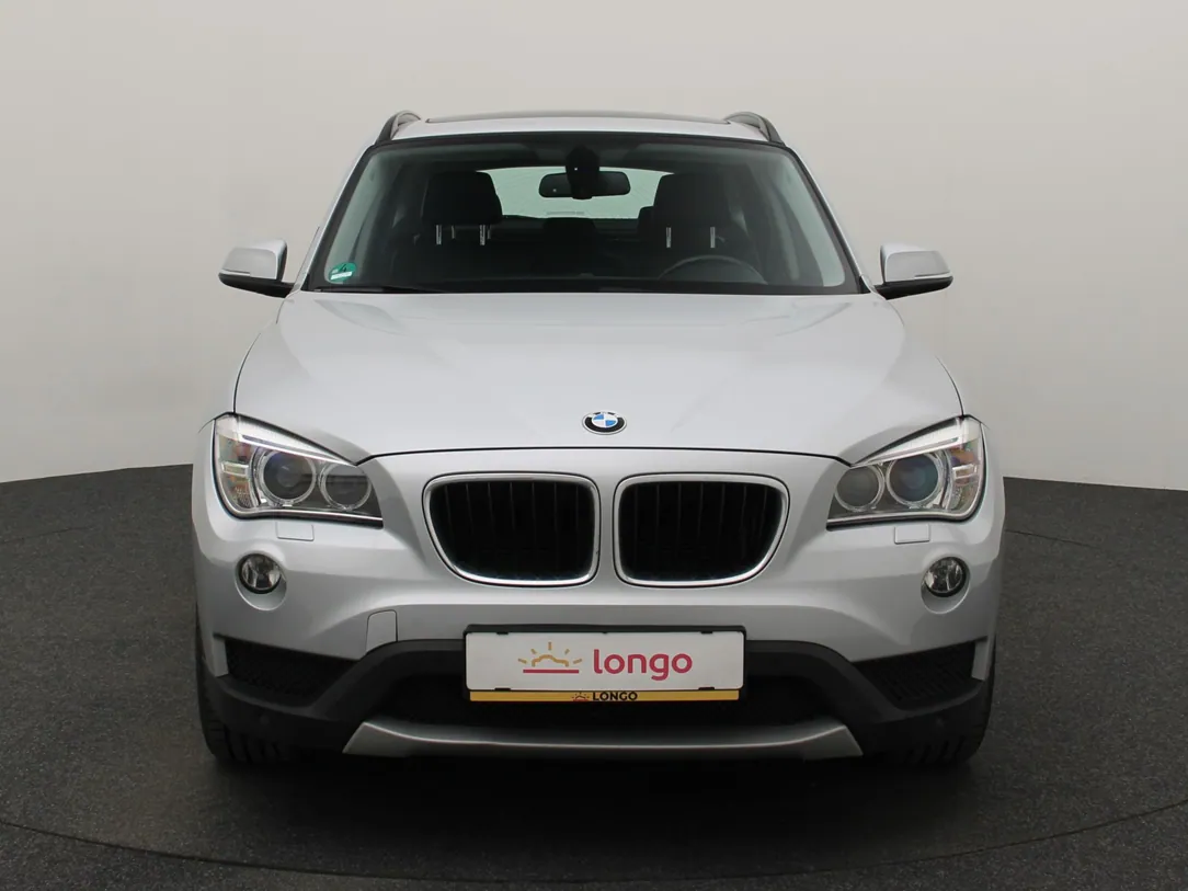 BMW X1 Upgrade Edition