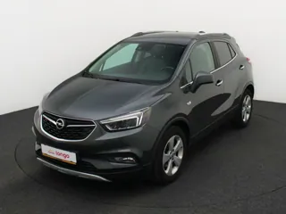 OPEL MOKKA X Innovation