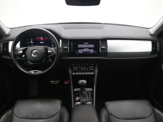 SKODA KODIAQ Ambition