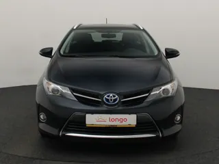 TOYOTA AURIS Edition