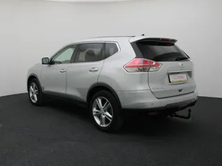 NISSAN X-TRAIL Business