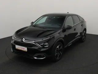 2024 CITROEN C4 Max