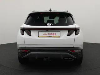 HYUNDAI TUCSON MHEV Premium