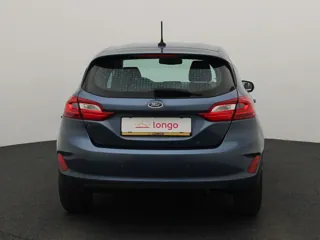 FORD FIESTA Titanium