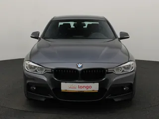 BMW 320 Executive