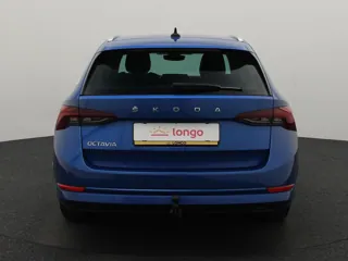 SKODA OCTAVIA Clever+