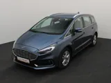 FORD S-MAX Titanium