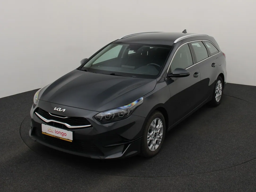 KIA CEED DynamicLine