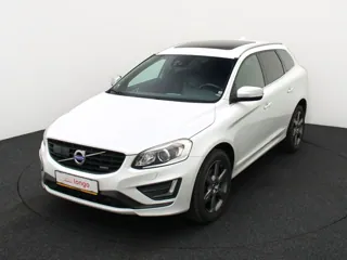 VOLVO XC60 R-Design