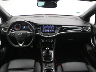 OPEL ASTRA Innovation