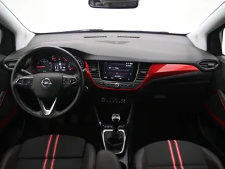 OPEL CROSSLAND X GS Line