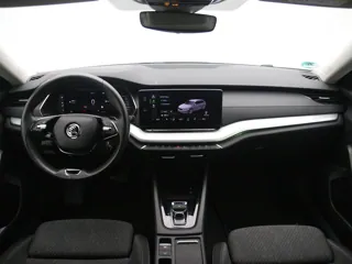 SKODA OCTAVIA Clever