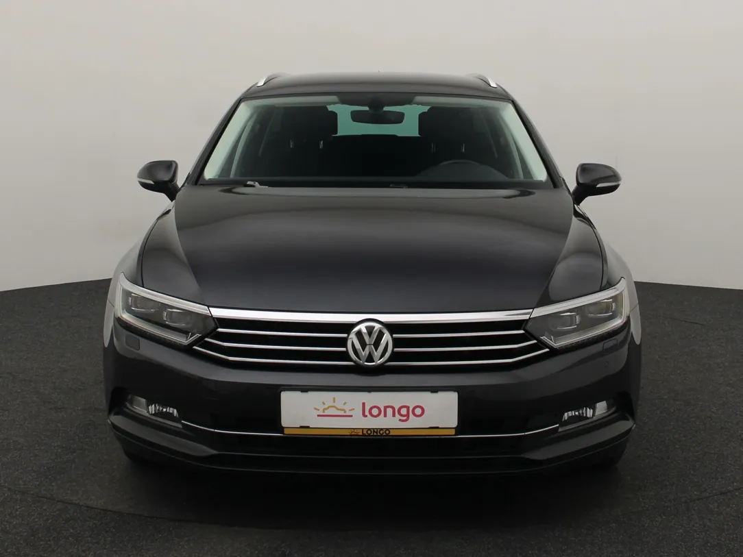 VOLKSWAGEN PASSAT B8 Comfortline Business