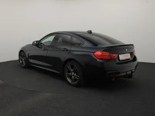 BMW 420 M Sport