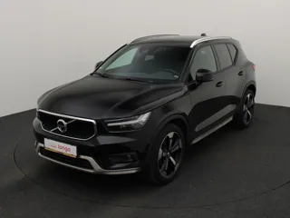 VOLVO XC40 Intro Edition