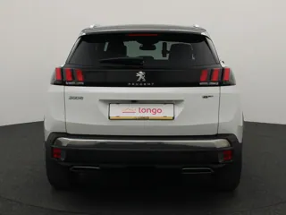 PEUGEOT 3008 GT