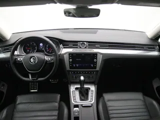 VOLKSWAGEN Passat Alltrack Highline