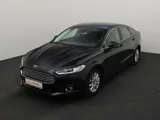 FORD MONDEO Titanium