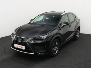 LEXUS NX300H Luxury