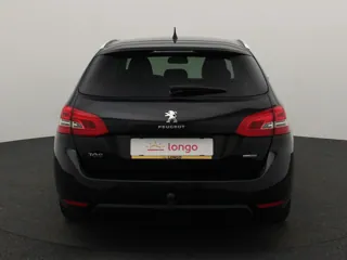 PEUGEOT 308 Executive
