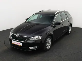SKODA OCTAVIA Style