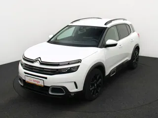 CITROEN C5 Aircross Business