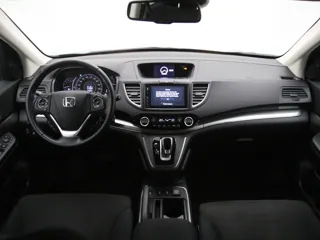 HONDA CR-V Elegance Plus