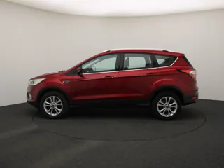 FORD KUGA Titanium