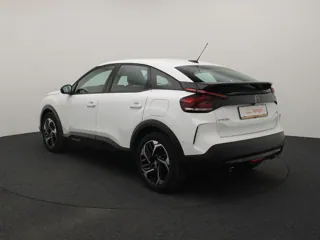 CITROEN C4 Business Plus