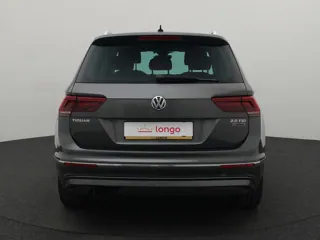 VOLKSWAGEN TIGUAN Highline