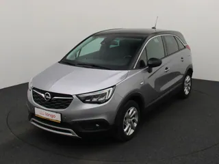 2020 OPEL CROSSLAND X Innovation